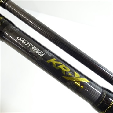 １４ソルティーステージＫＲ－ＸシーバスＳＸＳＣ－８０２Ｘ－ＢＢ－ＫＲ